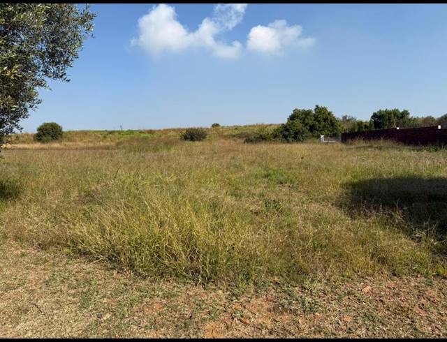 LAND FOR SALE IN COPPERLEAF ESTATE